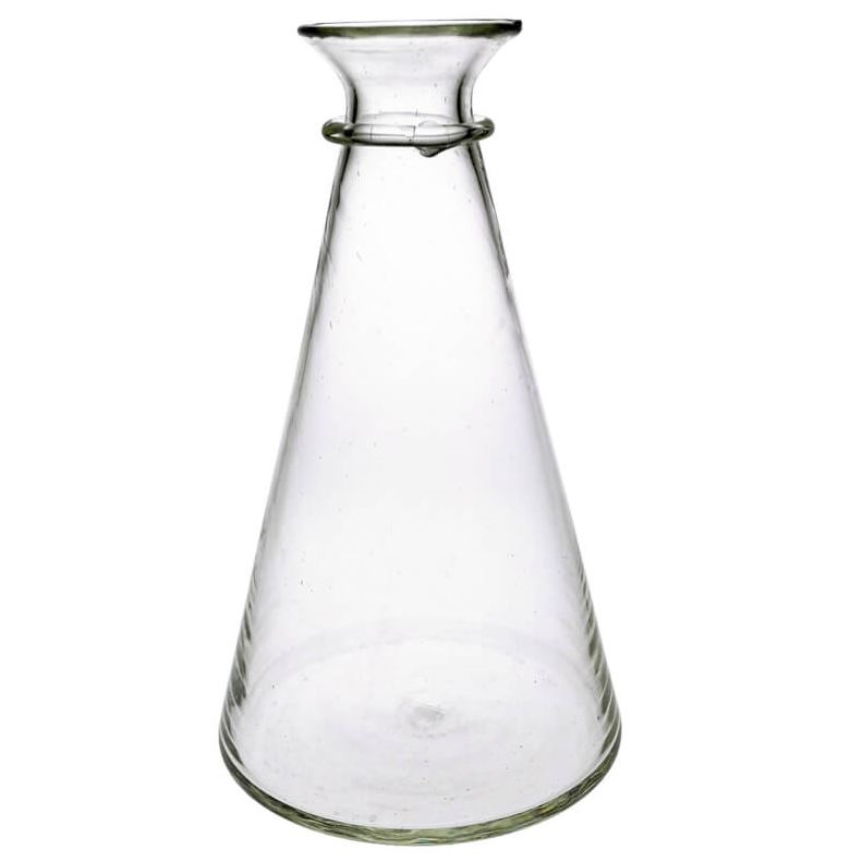 Karaff, Kungsholms glasbruk