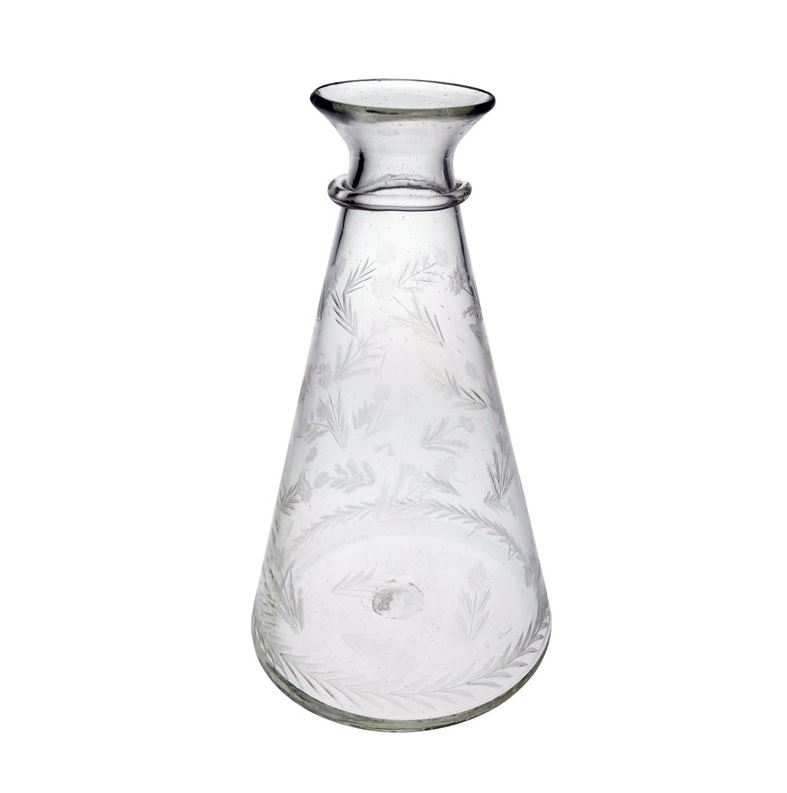 Karaff, Kungsholms glasbruk