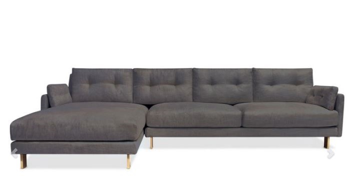 Malibu Sectional Jonathan Adler Www Lidgarden Se