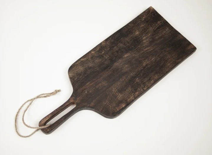 Andrew serveringsbräda mellan