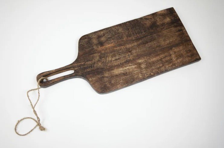 Andrew serveringsbräda stor