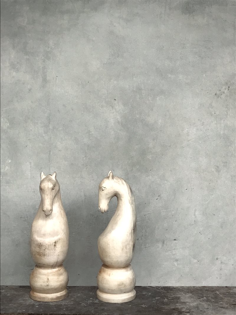 Chess horse