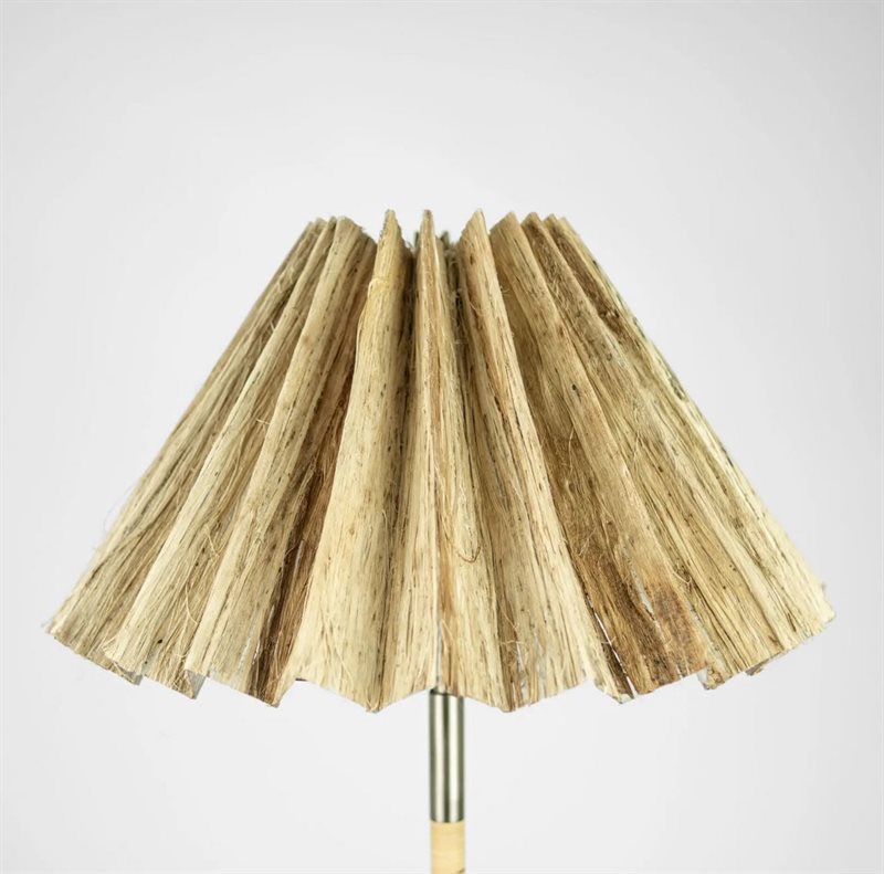 Goa lampskärm 