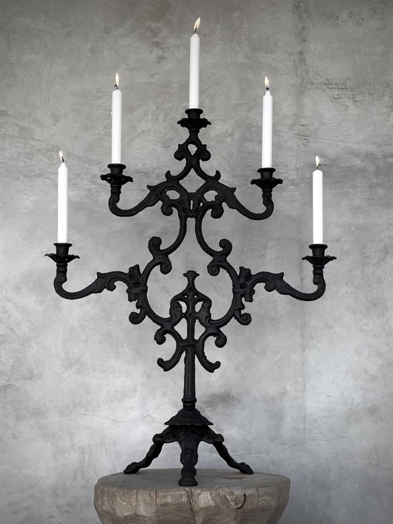 SOPHIA candle holder
