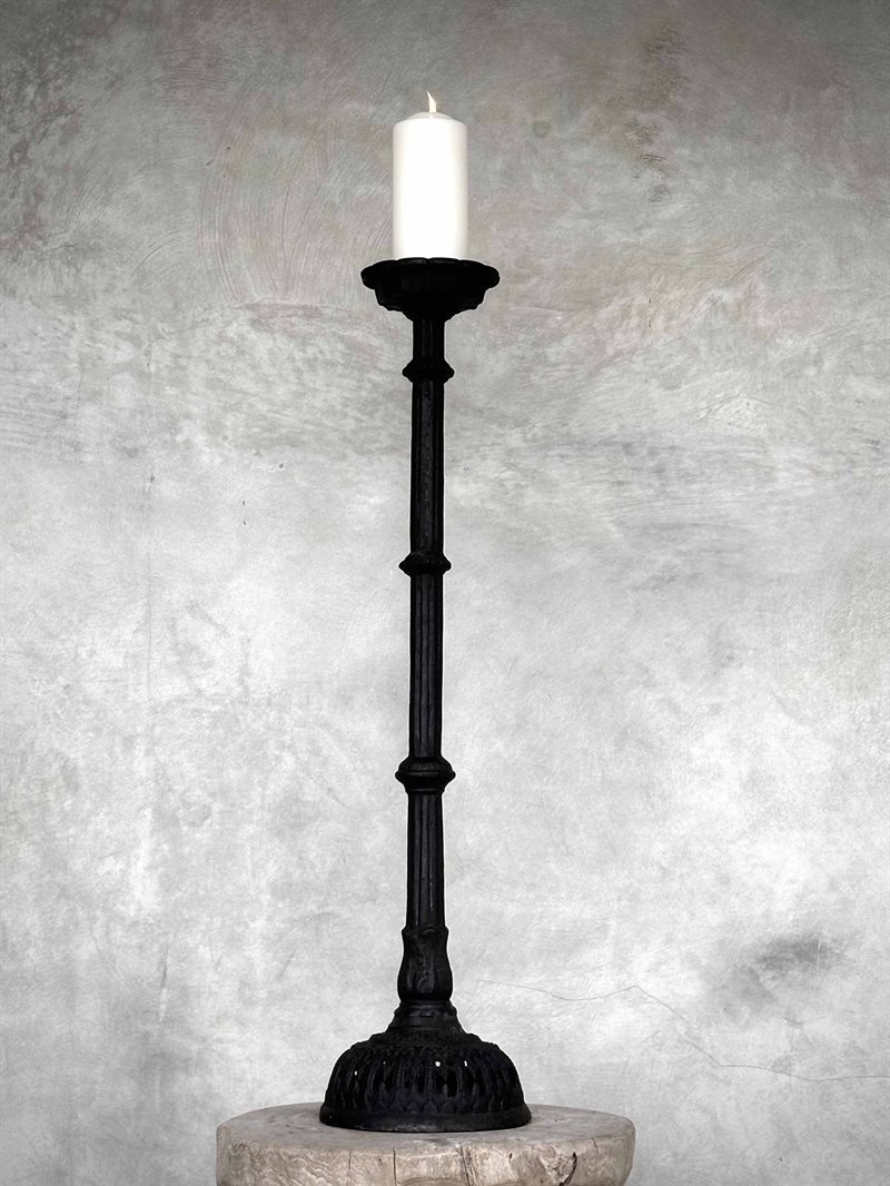 NOTRE DAME candle holder