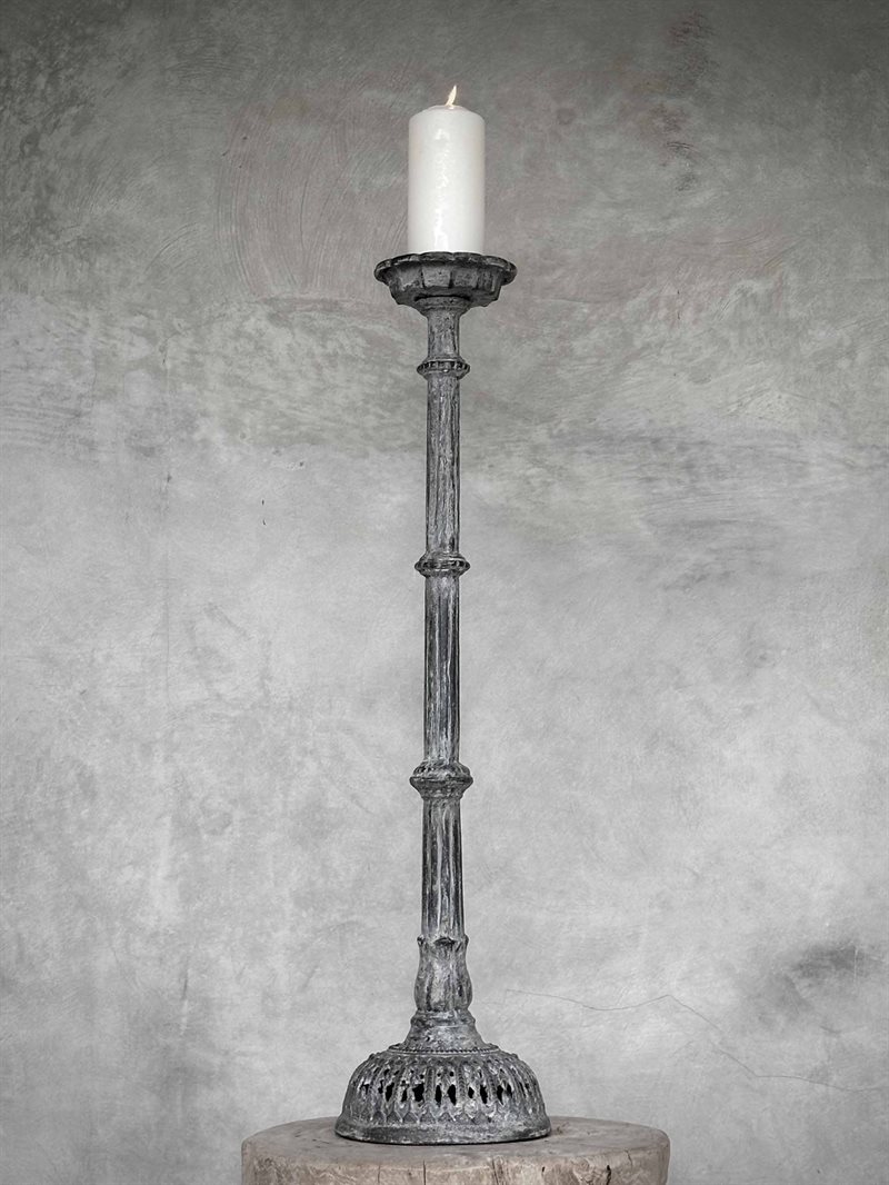 NOTRE DAME candle holder