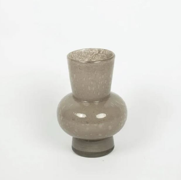 Mojave vas taupe 