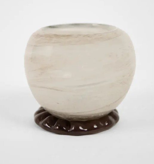 Cosmos ljuslykta taupe