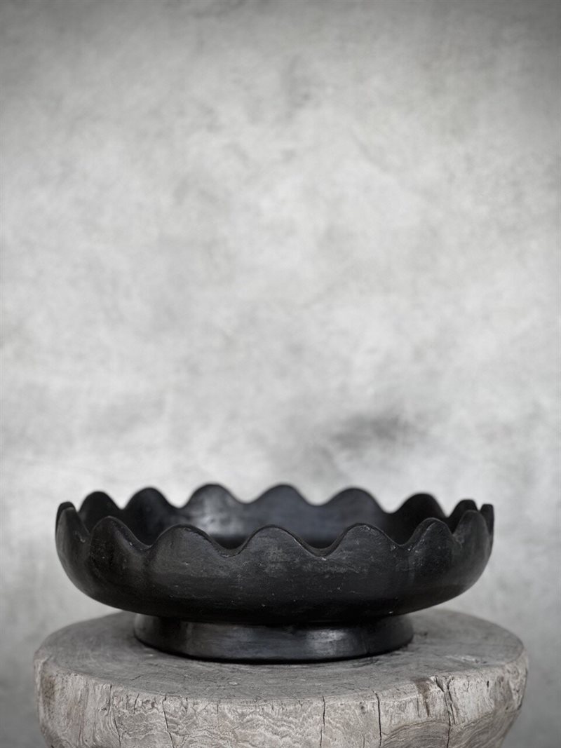 TOWO large round bowl, 