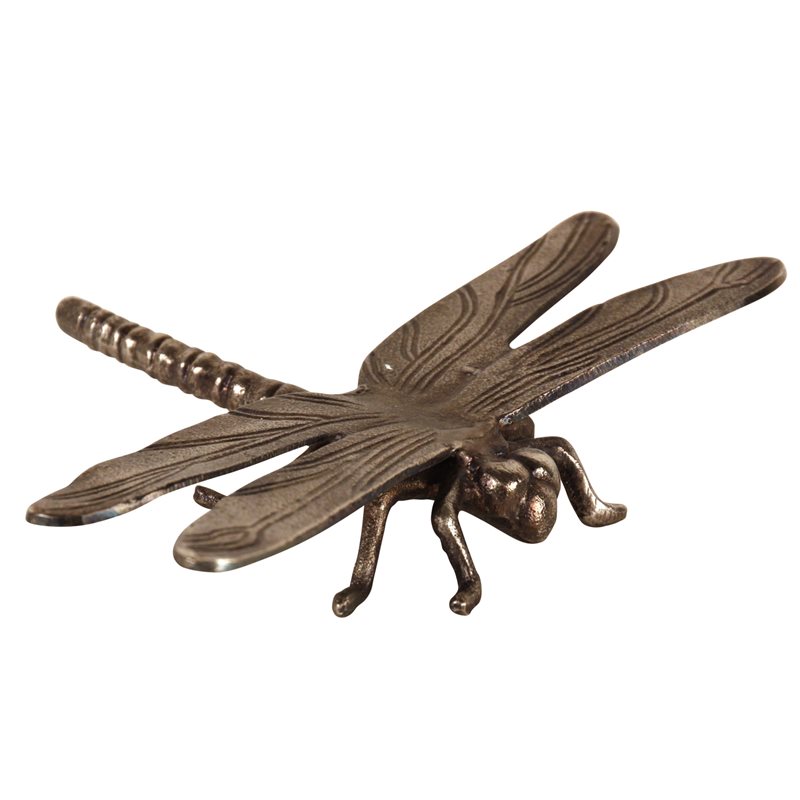 DRAGON FLY, FIGURINE,