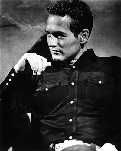 Paul Newman