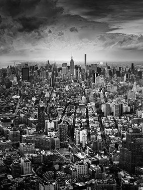 Manhattan WTC 103th floor