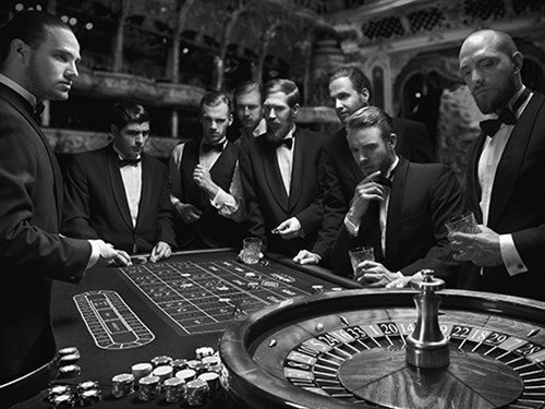 Gentleman´s game