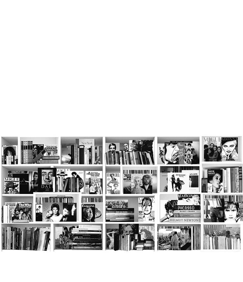 MUSIC BOOKS