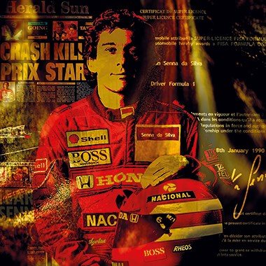 Senna