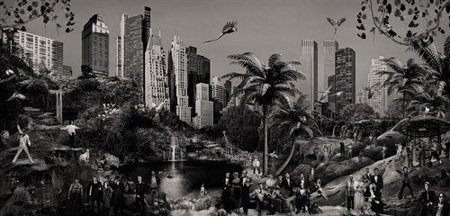 New York hangout Sepia