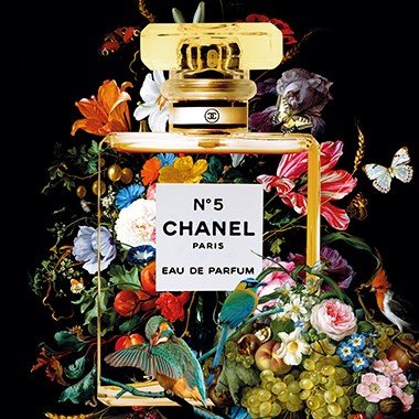 Fleur de Chanel, part II
