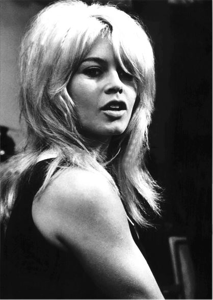 BARDOT 