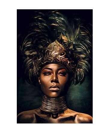 Mystique queen