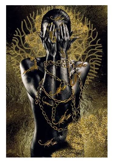 The Golden desire