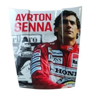 Motorhood Senna
