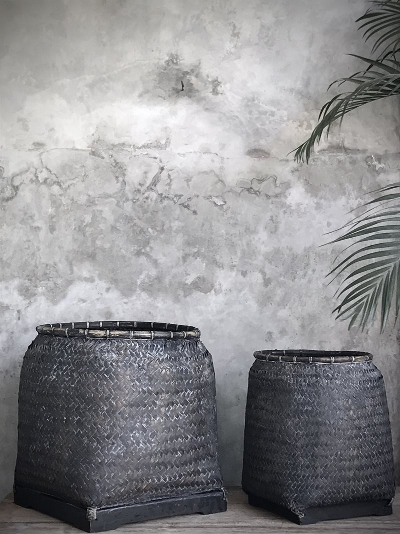 GENTONG - Basket set of 2
