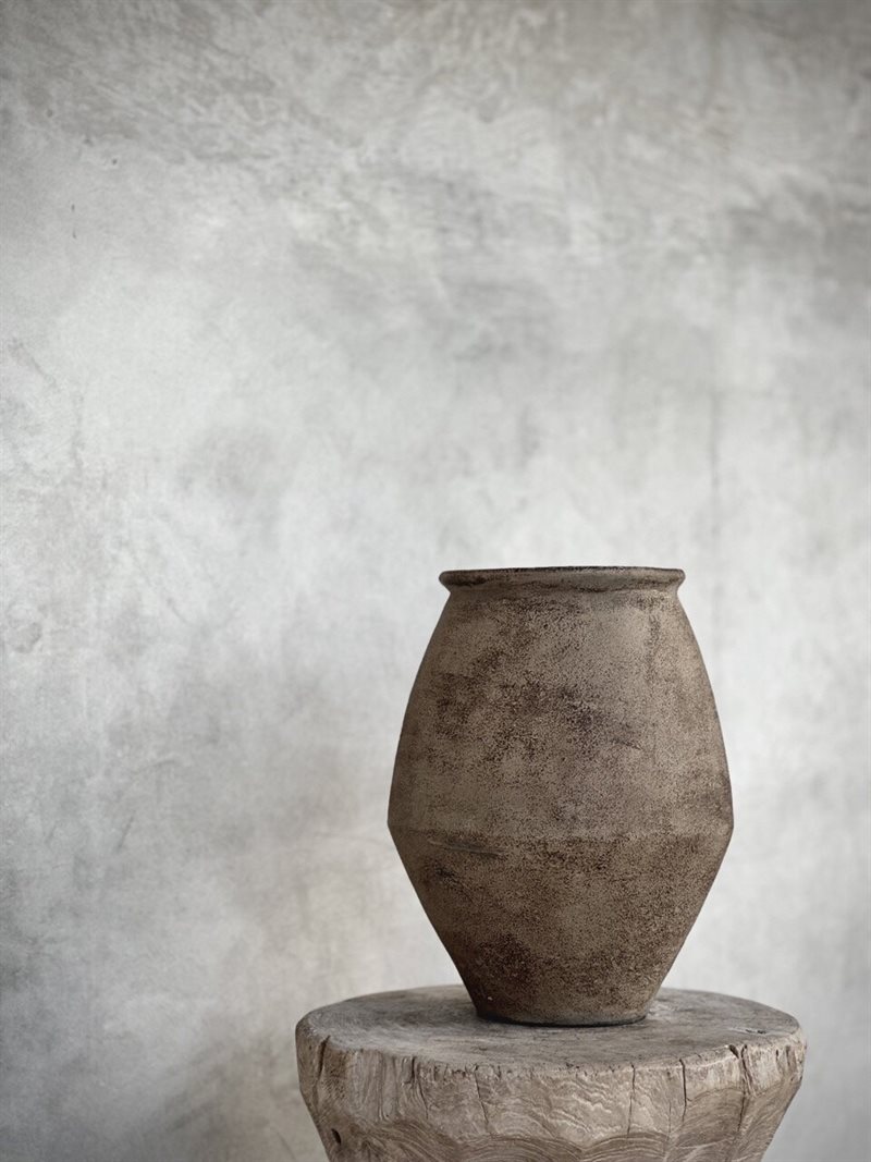 DELIA urn sand