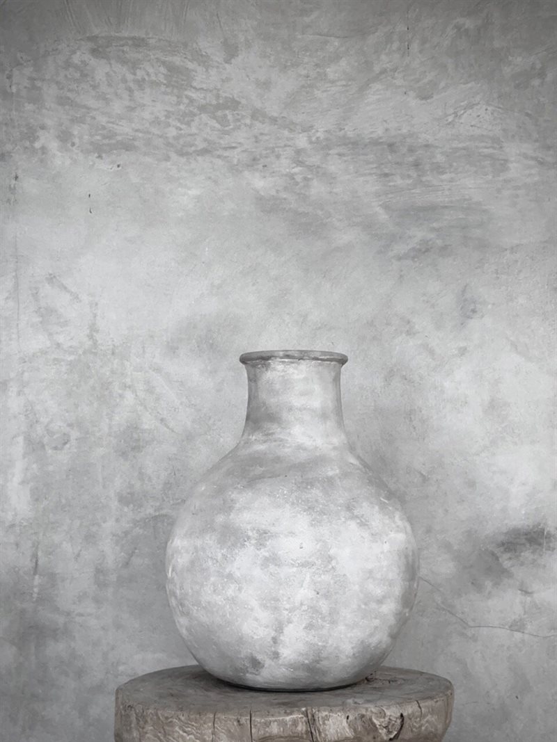 AYA - L - bottle vase large