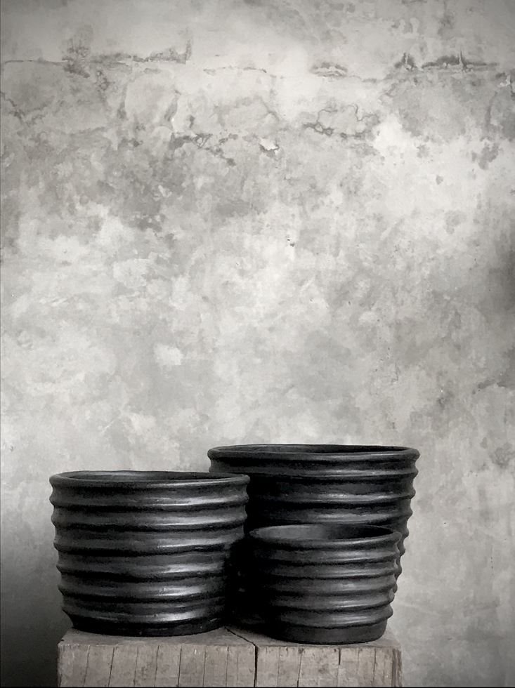 PELI pots 