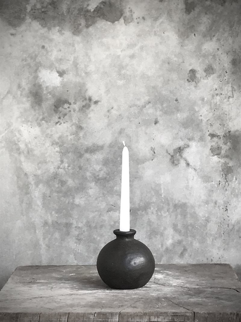 BOLLY candle holder