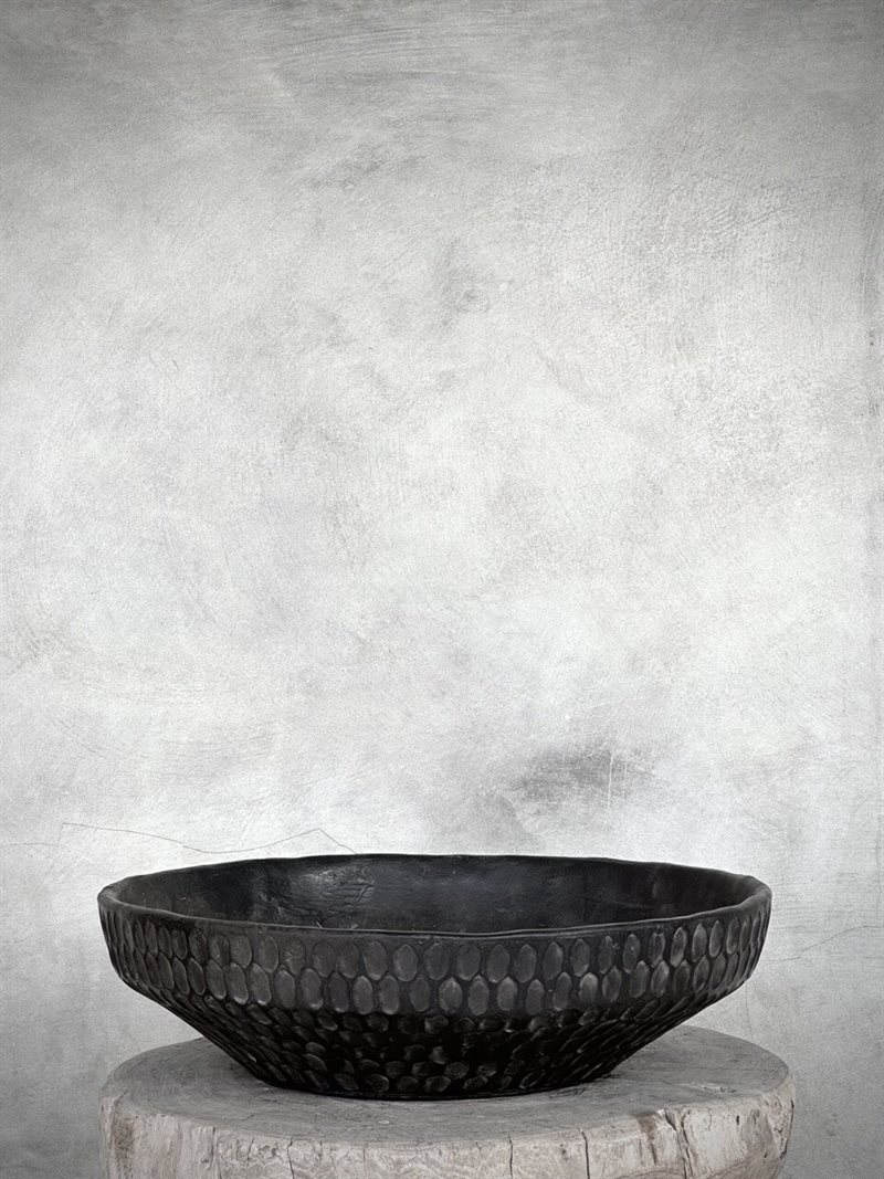 BIGO bowl