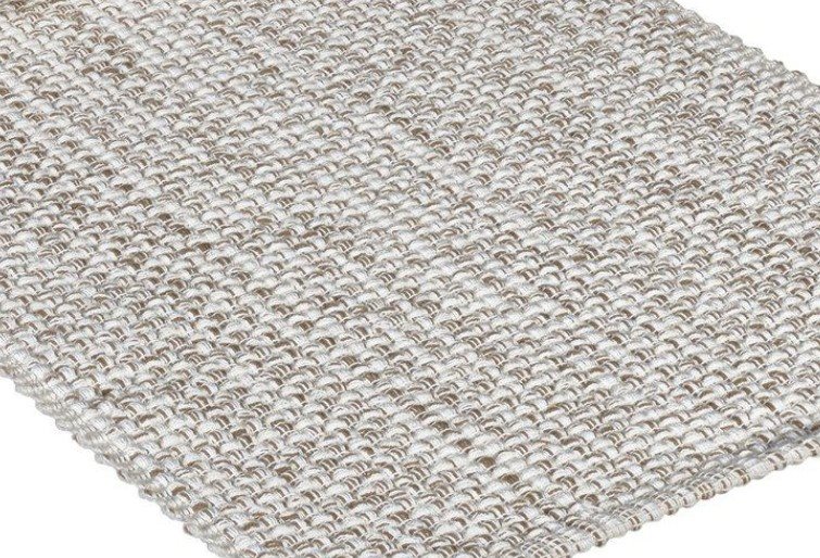 Löpare offwhite