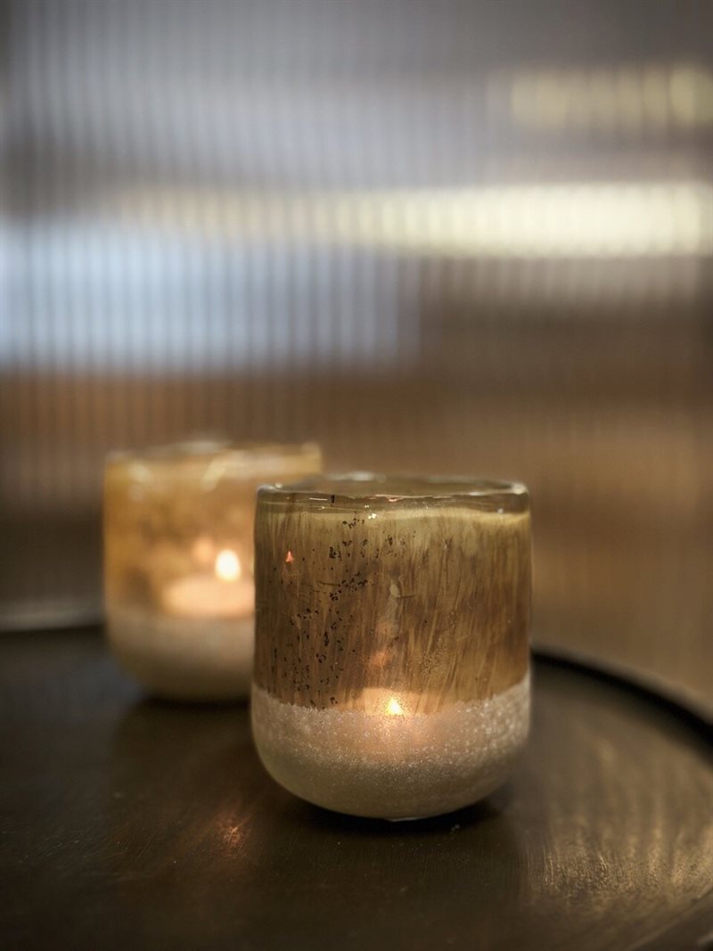 COSTA tealight holder