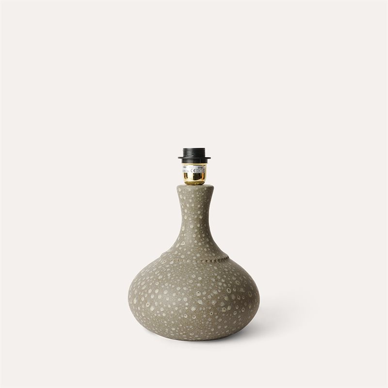 Lampstand, Lava