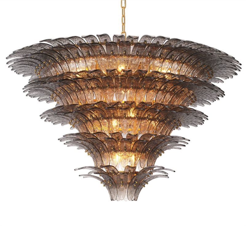 Chandelier Bel Air 