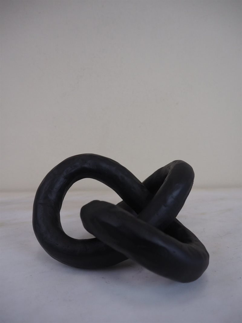 DECO BLACK