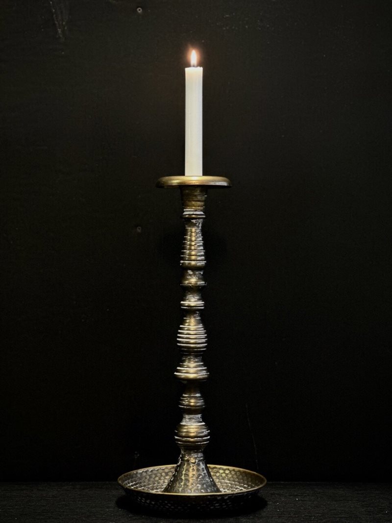 LOUISE candle holder
