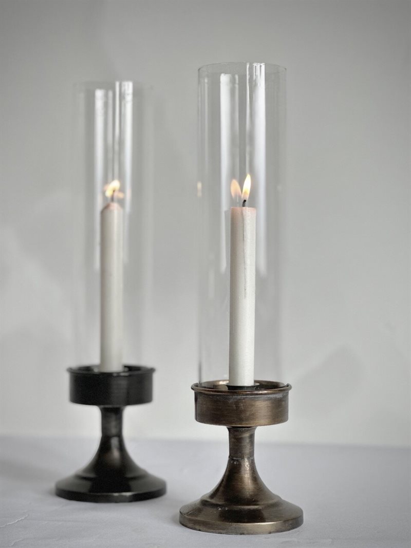 RIGO table candle holder