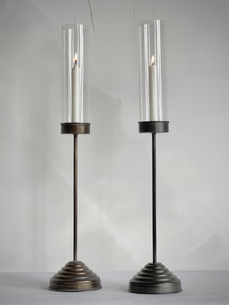 MORI table candle holder