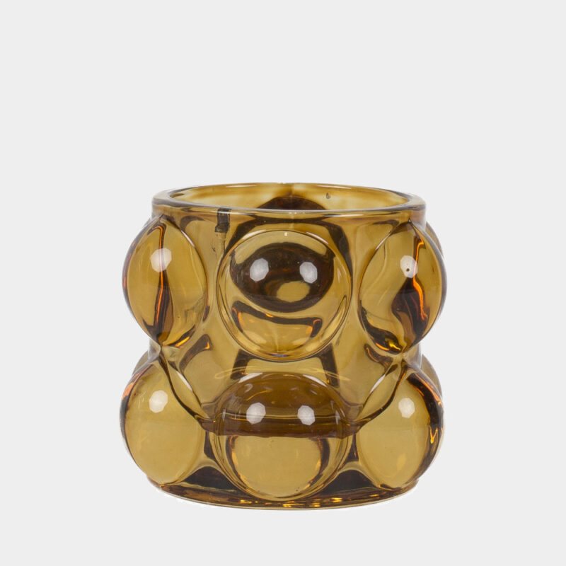 Bubbla bärnsten 
