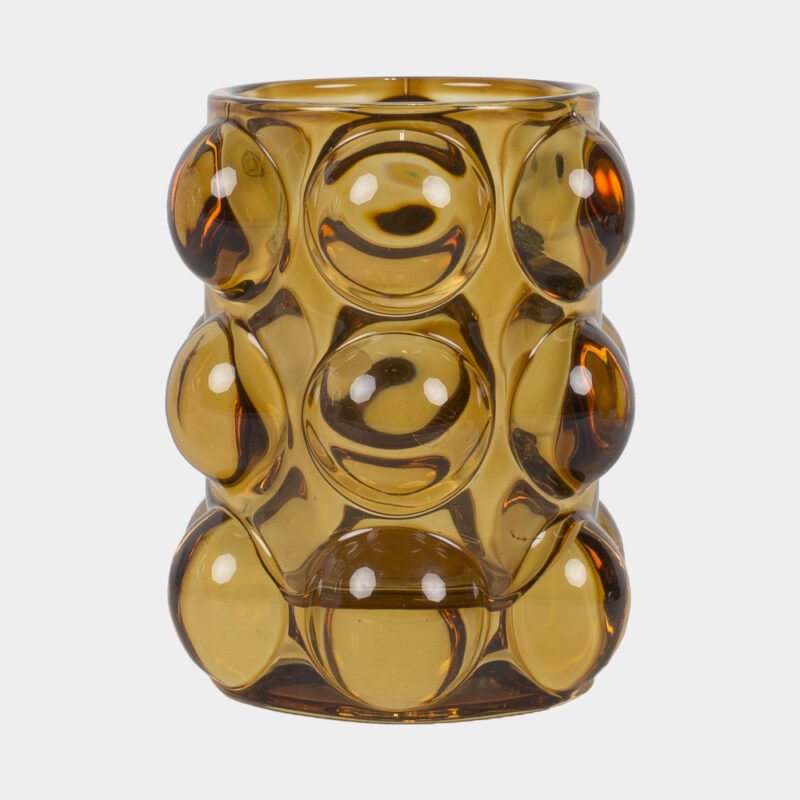 Bubbla bärnsten 