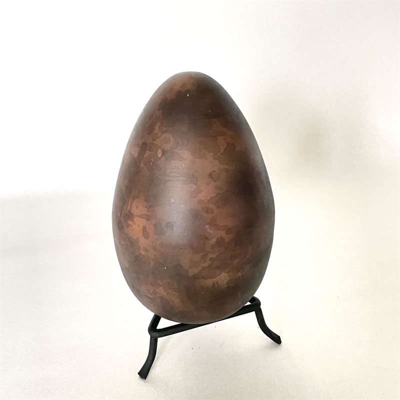 Ägg på ben