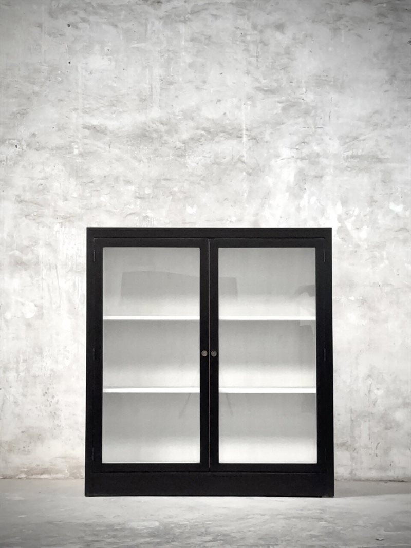 NICCO cabinet