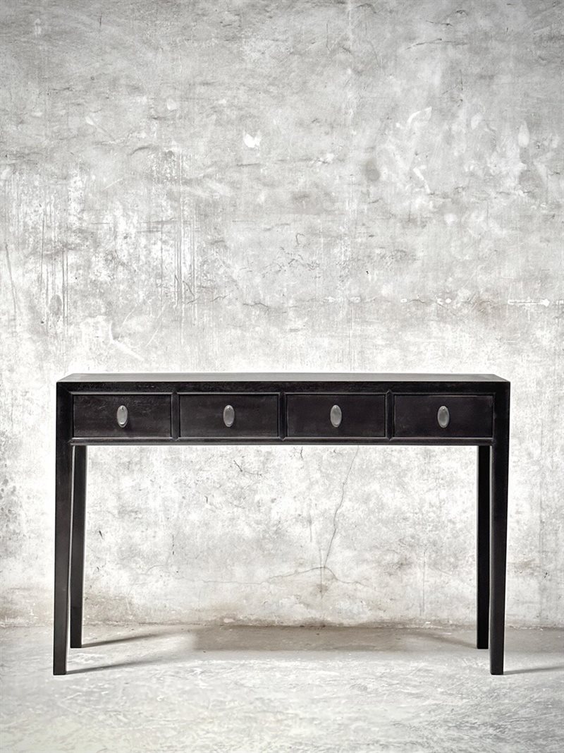 BONG console table