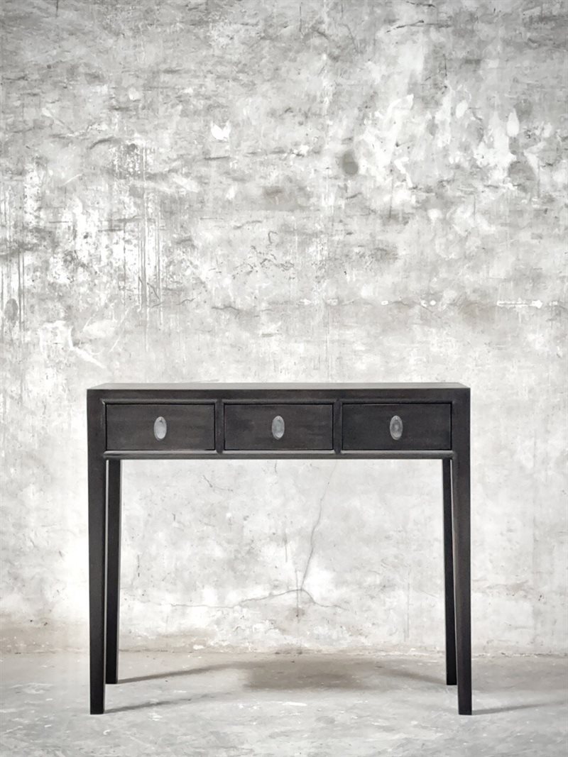 BONG console table 
