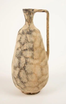 Malik dekorationsobjekt