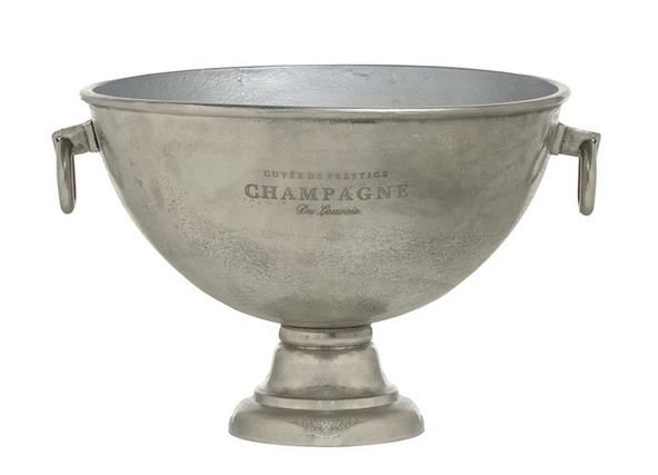 Champagne Bucket Vintage