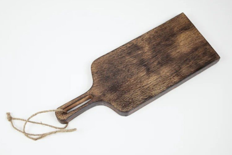 Andrew serveringsbräda liten