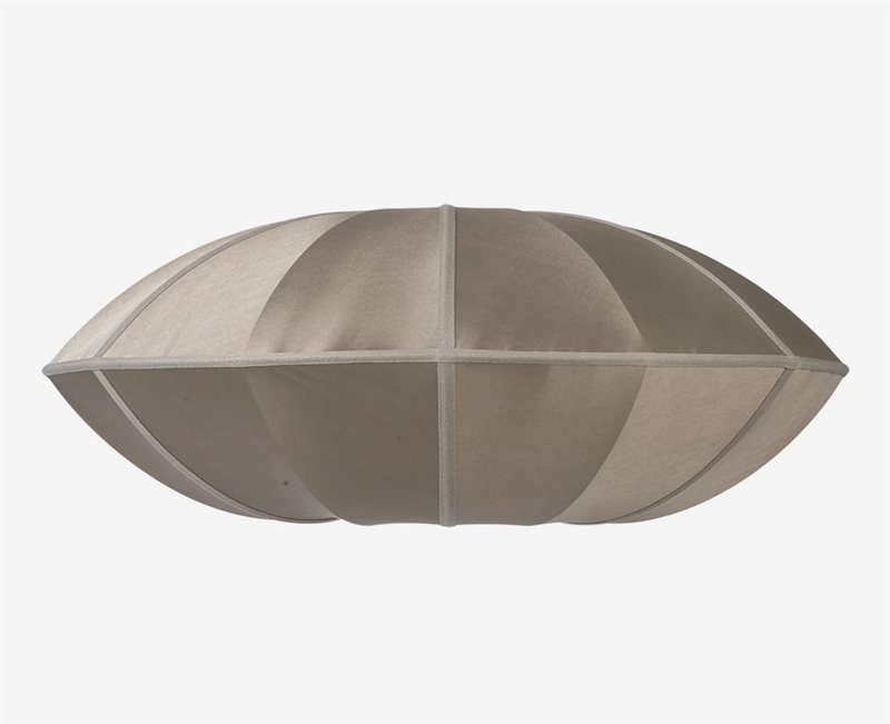 Lamp Shade Indochina Cashmere UFO
