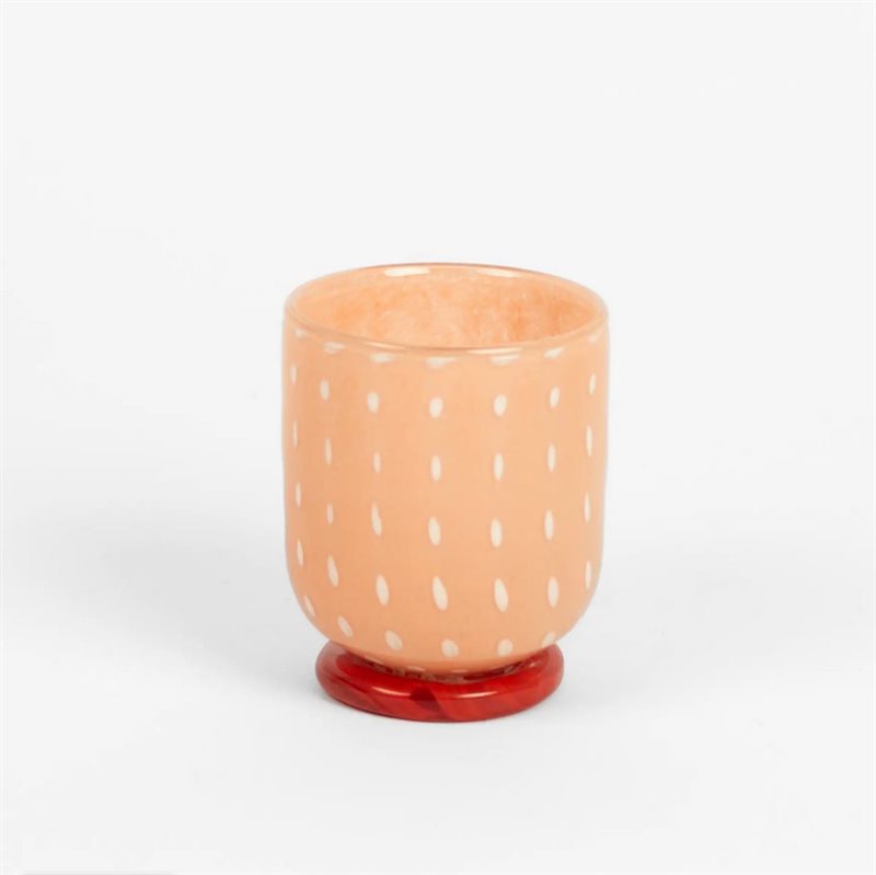 Lolo votive pink
